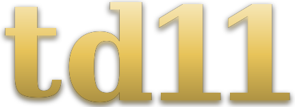 td11 logo